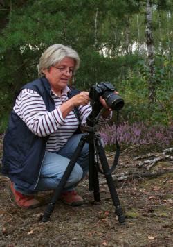 Brigitte Basch